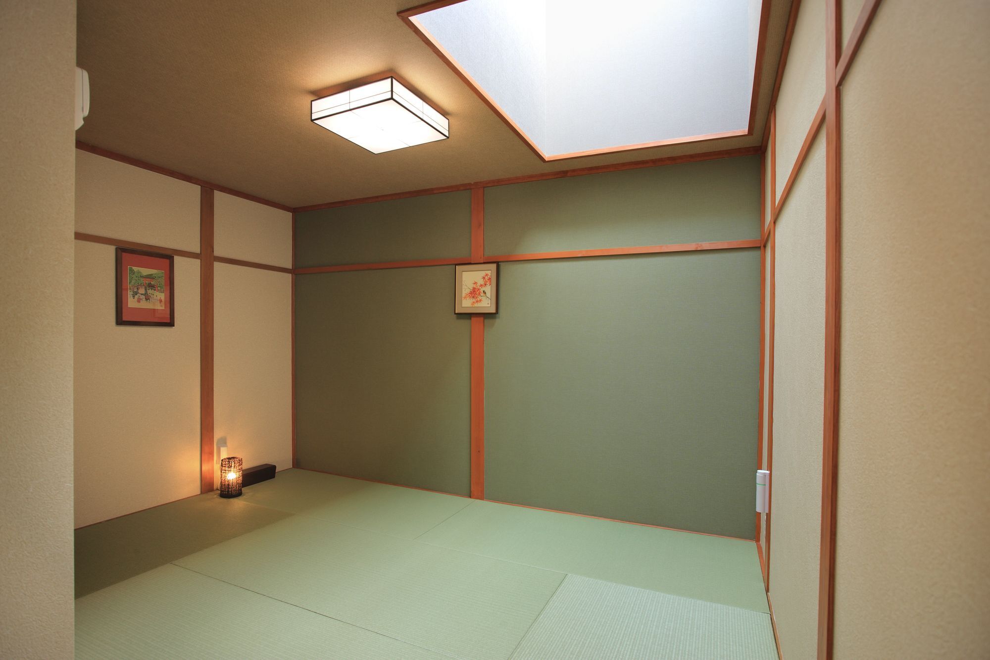 Guest house Fengling
