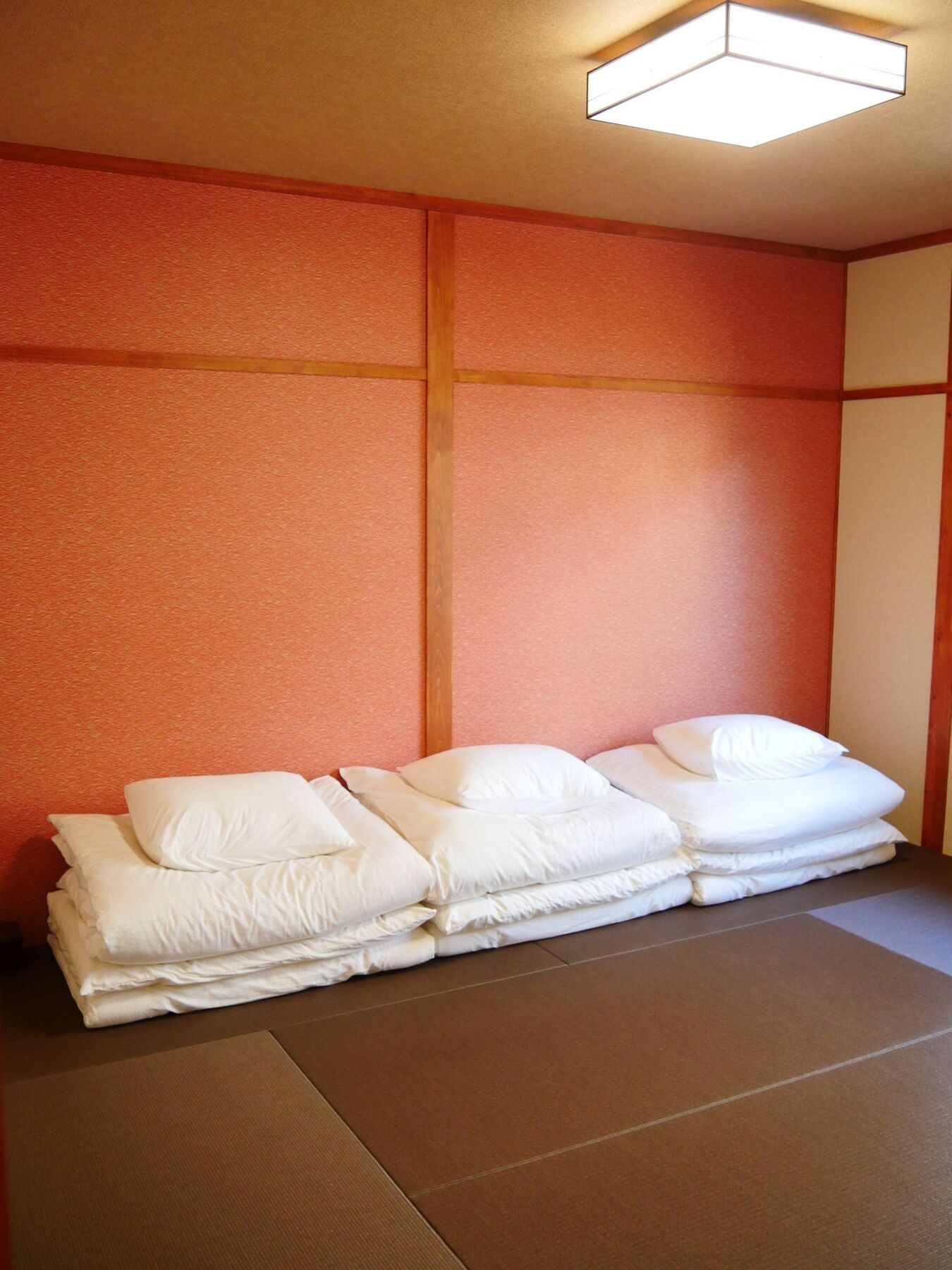 Guest house Fengling *