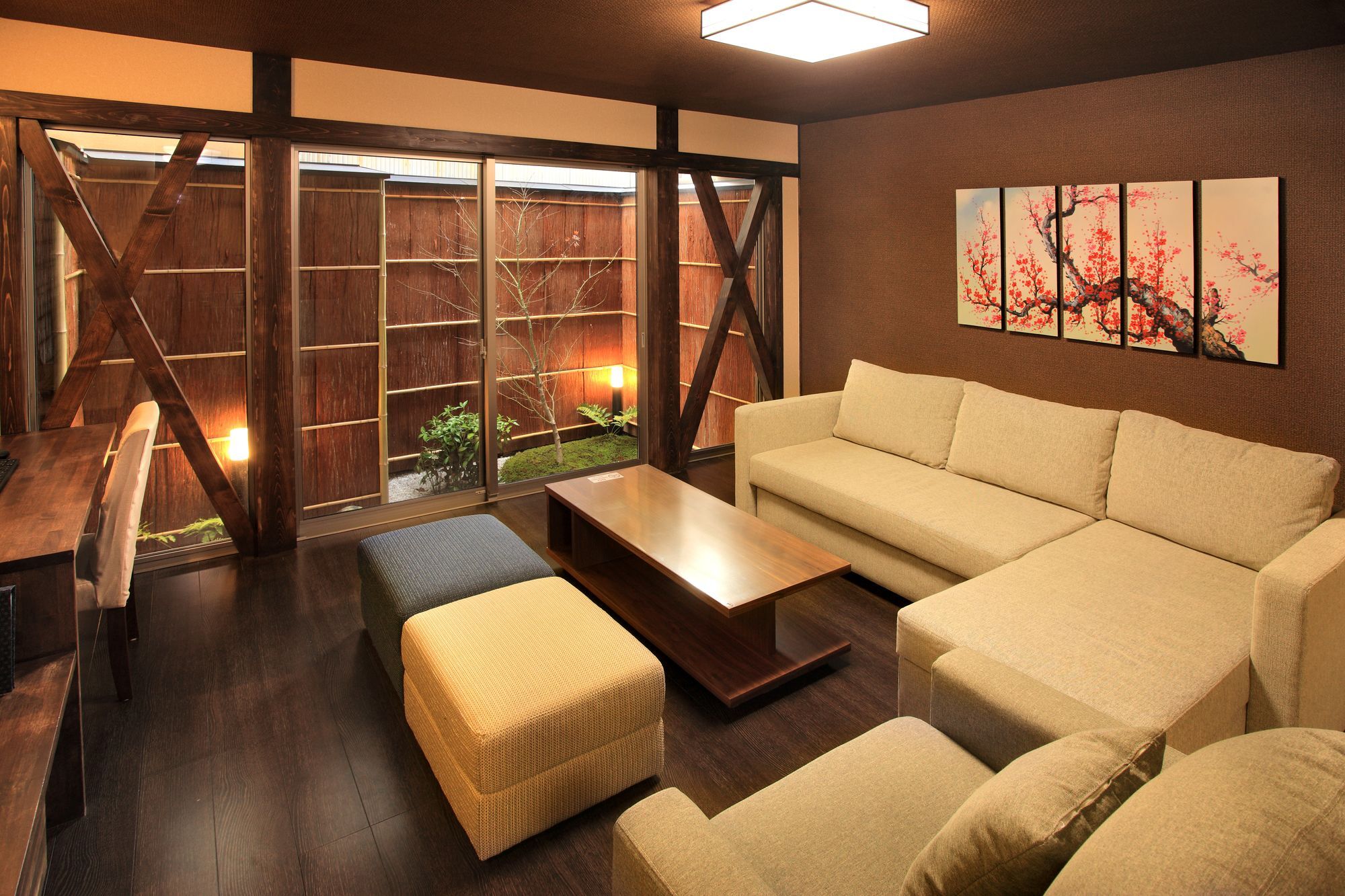 Fengling Kyoto